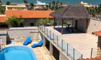 Imagem: Alugo casa de praia em Barreta