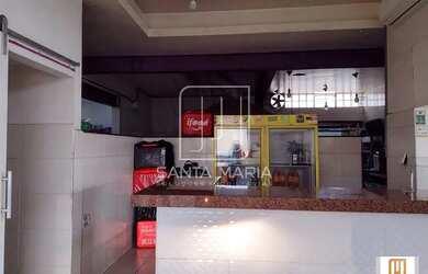 Imagem 4: Salão/Galpão (salão - térreo