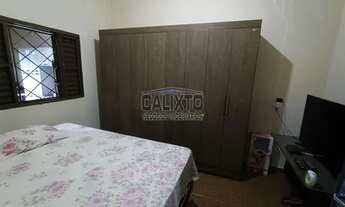 Imagem 4: CASA BAIRRO SÃO JORGE