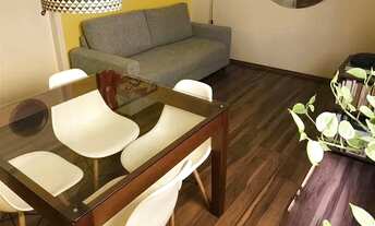 Imagem 3: MAT - Apartamento com 75 metros quadrados com 2 quartos em Ipsep - Recife - PE