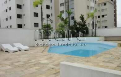 Imagem 3: SÃO PAULO - Apartamento Padrão - ACLIMACAO