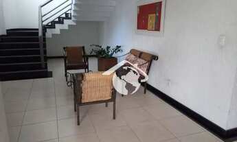 Imagem 5: Edifício Mont Parnasse - São José