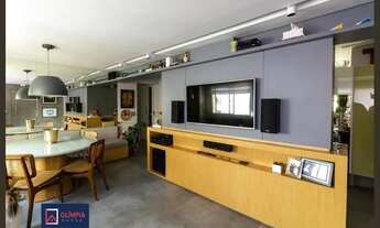 Imagem: Venda Apartamento 2 Dormitórios - 98 m²