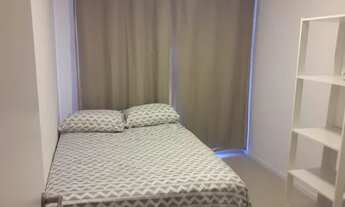 Imagem 4: Apartamento para aluguel com 40 m² com 1 quarto em Ponta Verde - Maceió - Alagoas