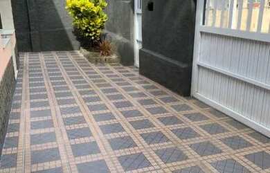 Imagem 2: Casa com 2 quartos em Engenhoca - Niterói - RJ