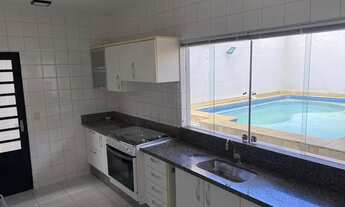 Imagem 5: Casa de condomínio térrea para venda com 180 metros quadrados com 3 quartos