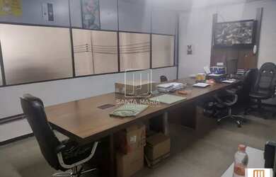 Imagem 6: Salão/Galpão (salão - térreo