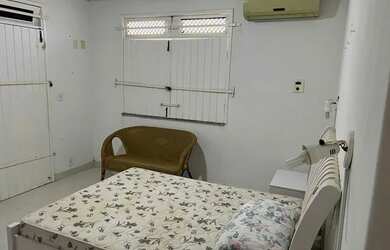 Imagem 6: Casa na praia do Abaís