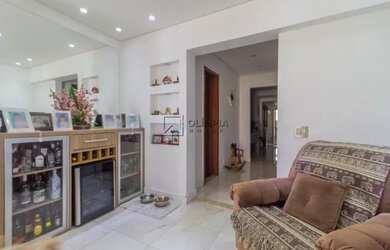 Imagem 5: Venda Apartamento 3 Dormitórios - 127 m² Perdizes