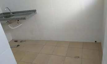 Imagem 2: Casa com 1 dormitório para alugar em Belo Horizonte