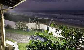 Imagem 7: Casa Frente Mar Casa com 2 dormitórios