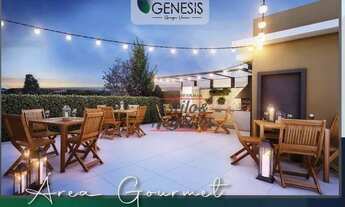 Imagem: Casa com 2 dormitórios à venda, 49 m²