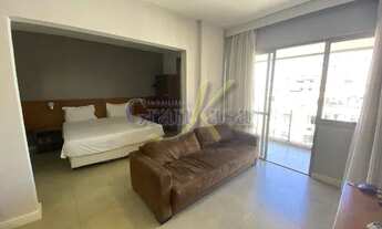 Imagem 5: Residencial com infra e serviços em Copacabana com varanda