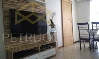 Imagem: Apartamento - Jardim Santa Cecília - Valinhos