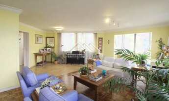 Imagem: Apartamento Venda Vila Madalena 200 m²