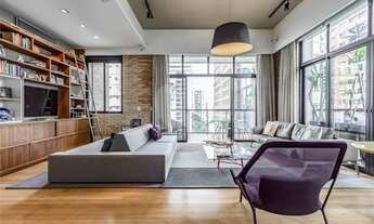 Imagem 6: Reformado e descolado no Itaim!!