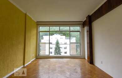 Imagem 6: Apartamento para Aluguel - Urca, 3 Quartos, 110 m2