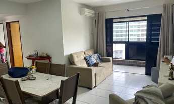 Imagem 3: Apartamento na ponta verde na praça do skate