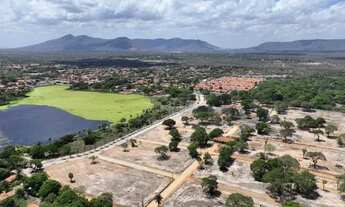 Imagem 4: Loteamento Vila Caucaia no Capuan Caucaia