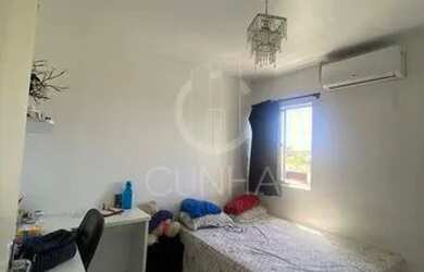 Imagem 6: Apartamento para venda possui 104 metros quadrados com 4 quartos em Serraria - Maceió - AL