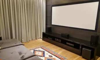 Imagem 4: MARAVILHOSA CASA EM CONDOMÍNIO FECHADO NO TAMBORÉ 10