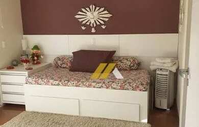 Imagem 7: Casa com 3 dormitórios para alugar, 250 m² por R$ 11.650,00/mês - Ville Sainte Helene - Ca