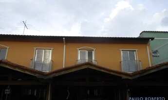 Imagem 6: CASA EM CONDOMÍNIO - VILA FORMOSA - SP