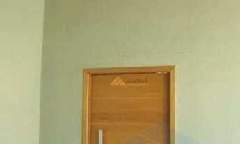 Imagem 2: Casa com 2 dormitórios à venda, 70 m² por R$ 220.000,00 - Condomínio Villas Di Mônaco - Ri