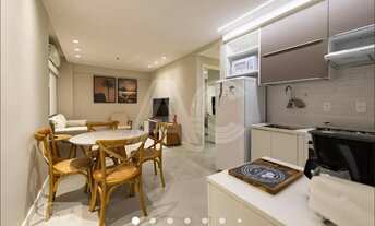 Imagem 2: Ipanema Flat / studio com 1 dormitório