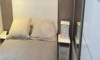 Imagem 5: Excelente apartamento próximo ao metrô Tucuruvi