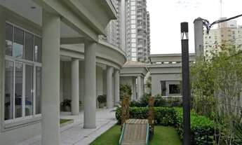 Imagem 2: Aluguel de Apartamento em São Paulo