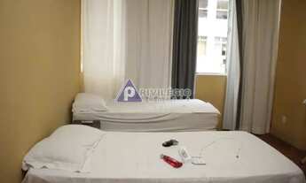 Imagem 7: Apartamento à venda, 3 quartos, 1 suíte, Copacabana - RIO DE JANEIRO/RJ