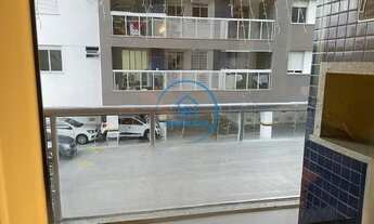 Imagem 3: Apartamento o2 dormitórios, sendo 01 suíte no bairro Roçado, em São José