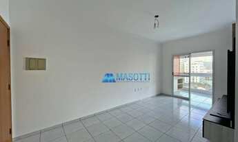 Imagem 4: SEMI MOBILIADO: Apartamento com 03 Quartos à Venda no Canto do Forte - Praia Grande/SP