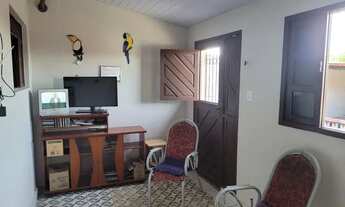 Imagem 6: Casa de esquina - Sto Antônio de potengi