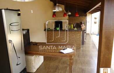 Imagem 7: Casa (térrea na rua) 3 dormitórios/suite, cozinha planejada