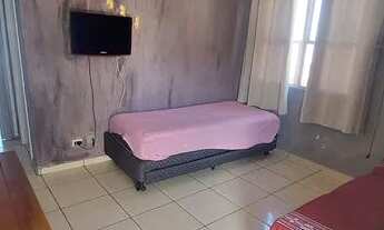 Imagem 4: APARTAMENTO PARA VENDA 01 DORMITÓRIO COM ELEVADOR VISTA MAR 47M² NO CENTRO DE MONGAGUÁ