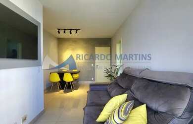 Imagem 7: Apartamento para venda possui 61 metros quadrados com 3 quartos