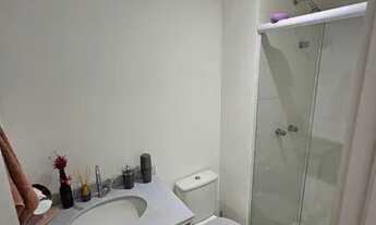 Imagem 6: Cobertura duplex para aluguel com 125 metros quadrados com 3 quartos