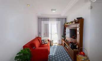 Imagem 2: Apartamento para Aluguel - Vila Prudente, 3 Quartos, 66 m2