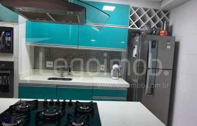 Imagem: Ótimo apartamento em Santo André!