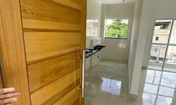 Imagem 2: Apartamento para venda tem 49 metros quadrados com 2 quartos em Vila Ré - São Paulo - SP