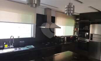 Imagem: Condomínio com 3 quartos no LIMÃO