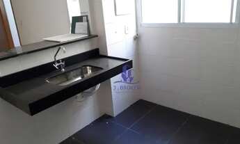 Imagem 6: Apartamento com 2 dormitórios, 50 m² - venda por R$ 165.000,00 ou aluguel por R$ 930,00/mê