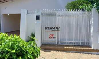 Imagem 2: Casa com 3 dormitórios para alugar, 150 m² por R$ 3.284,29/mês - Vila Suíça - Indaiatuba/S