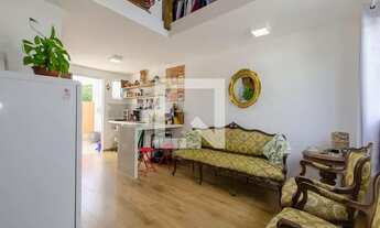 Imagem 2: Apartamento para Aluguel - Lagoinha do Norte, 1 Quarto, 40 m2