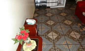 Imagem 2: Casa para venda possui 150 metros quadrados com 3 quartos em Mangueirão - Belém - Pará