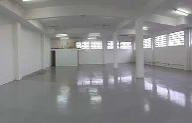 Imagem 2: Alugo este Galpão de 360 m² no Centro