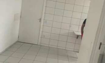 Imagem 2: Apartamento Apartamento com 2 dormitórios