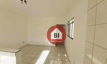 Imagem 2: Casa com 2 dormitórios para alugar - Cidade Patriarca - São Paulo/SP - 100 metros quadrado